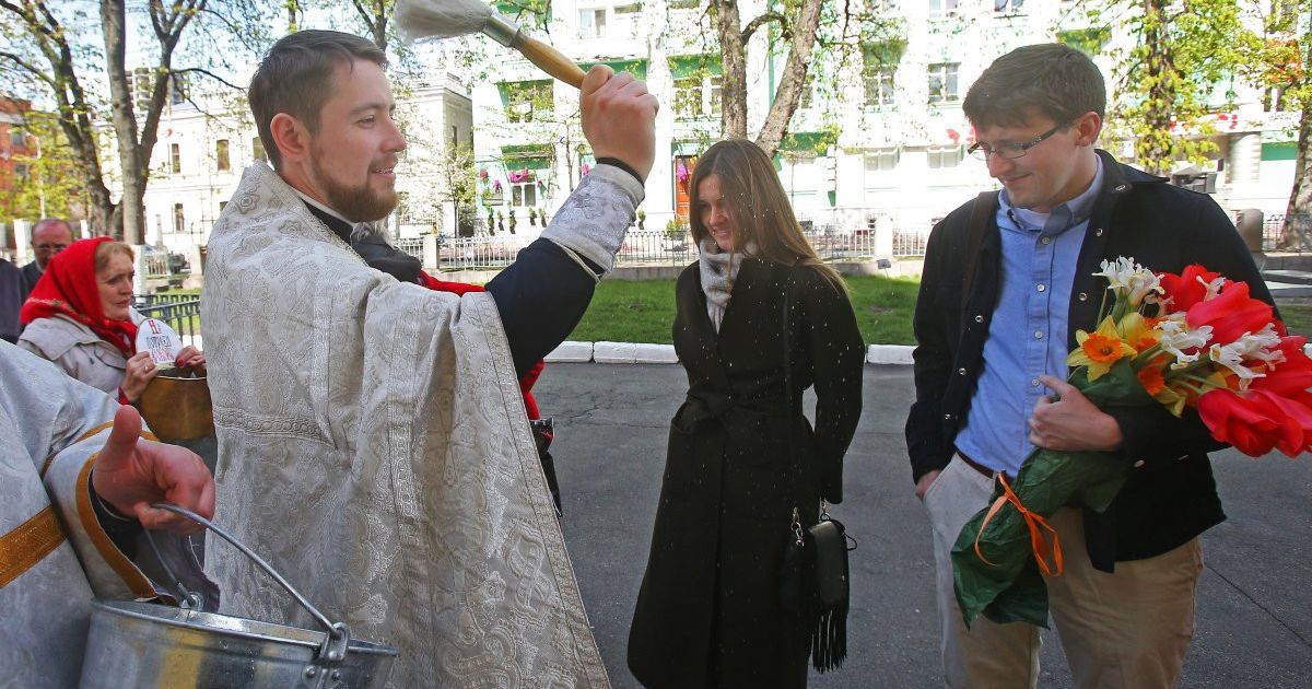 Великдень_5 / © УНІАН