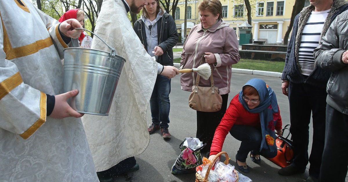 Великдень_1 / © УНІАН