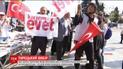 Турция может превратиться из парламентской республики в президентскую