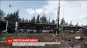 В Сирии смертник взорвал себя возле автобусов с беженцами, есть погибшие