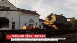 Россия перебрасывает новые отряды спецназовцев в Беларусь