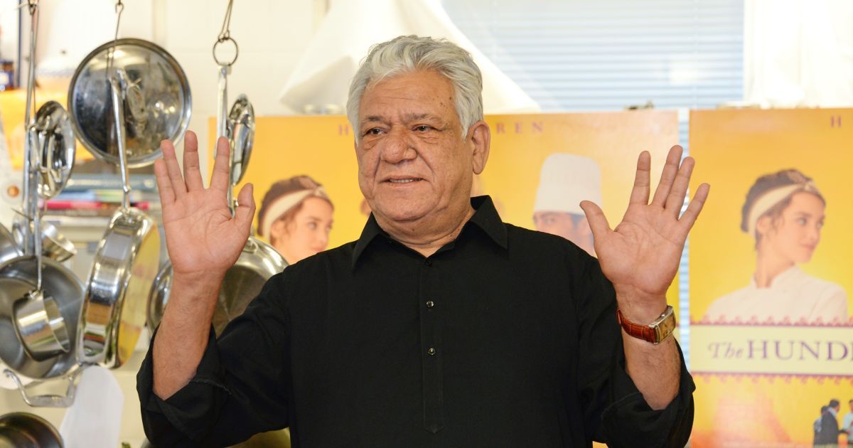 Від серцевого нападу помер легендарний актор Боллівуду