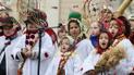 На ескалаторах київського метро увімкнуть "Щедрика"