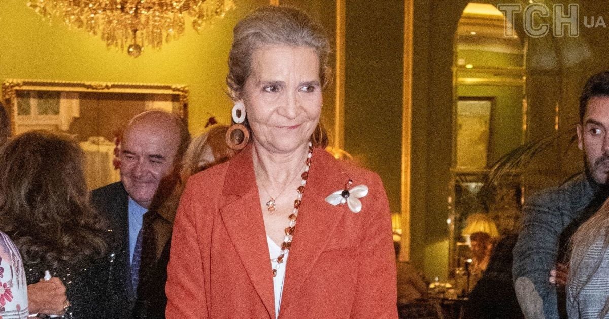 Принцесса Елена