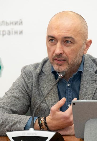 Пишний підтвердив обшуки НАБУ: голова НБУ розповів, що шукали детективи