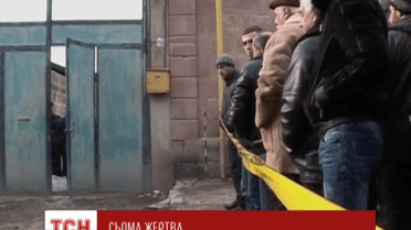 Шестимісячний малюк став сьомою жертвою російського солдата Пермякова у Вірменії