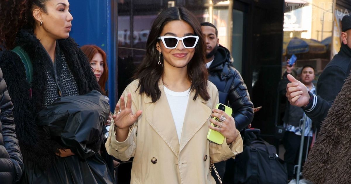 Рейчел Зеглер