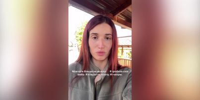 Евгения Эмеральд шокировала, как экс-муж угрожает ее убить