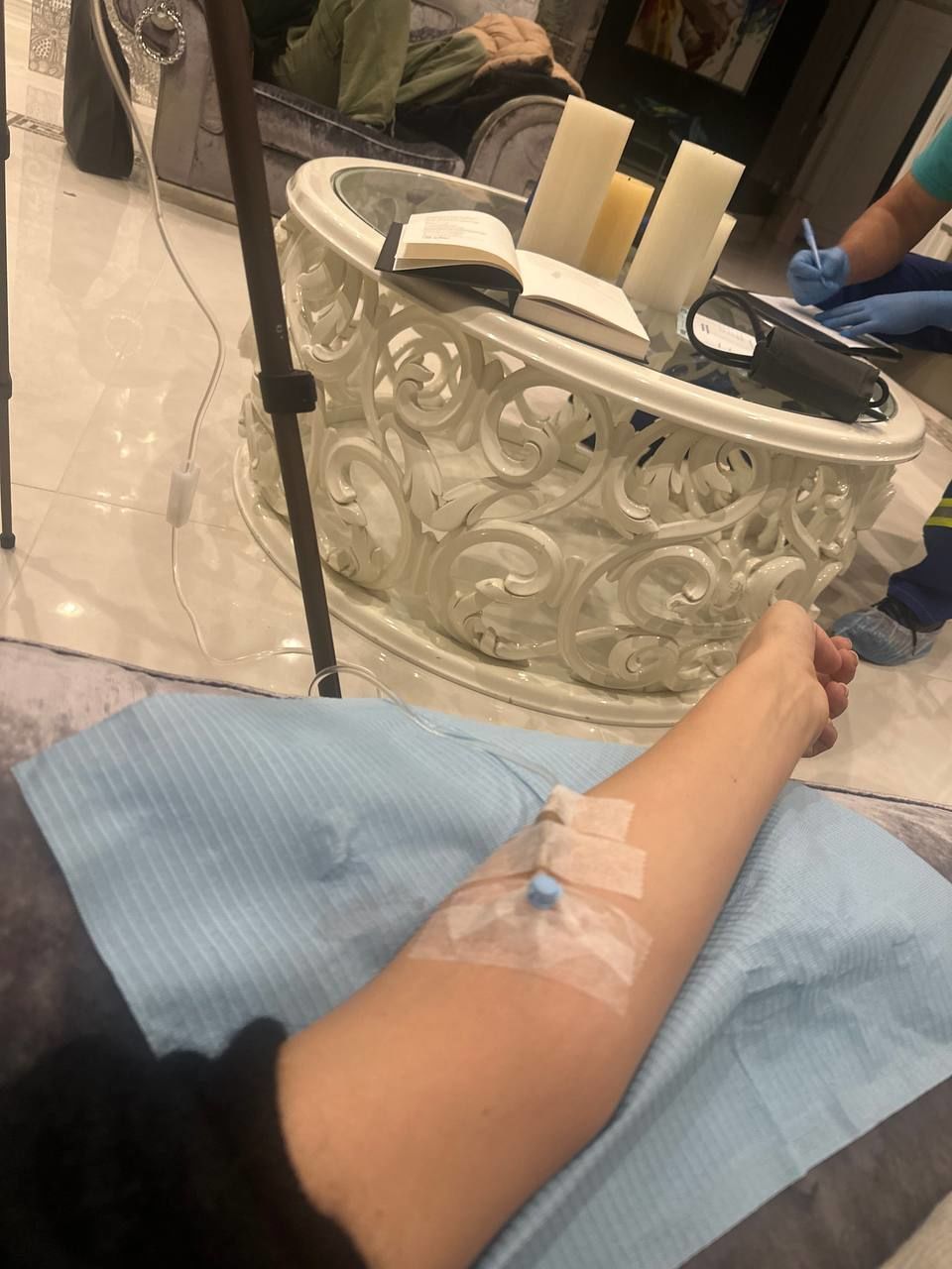 Певица SWOIIA / © instagram.com/swoiia