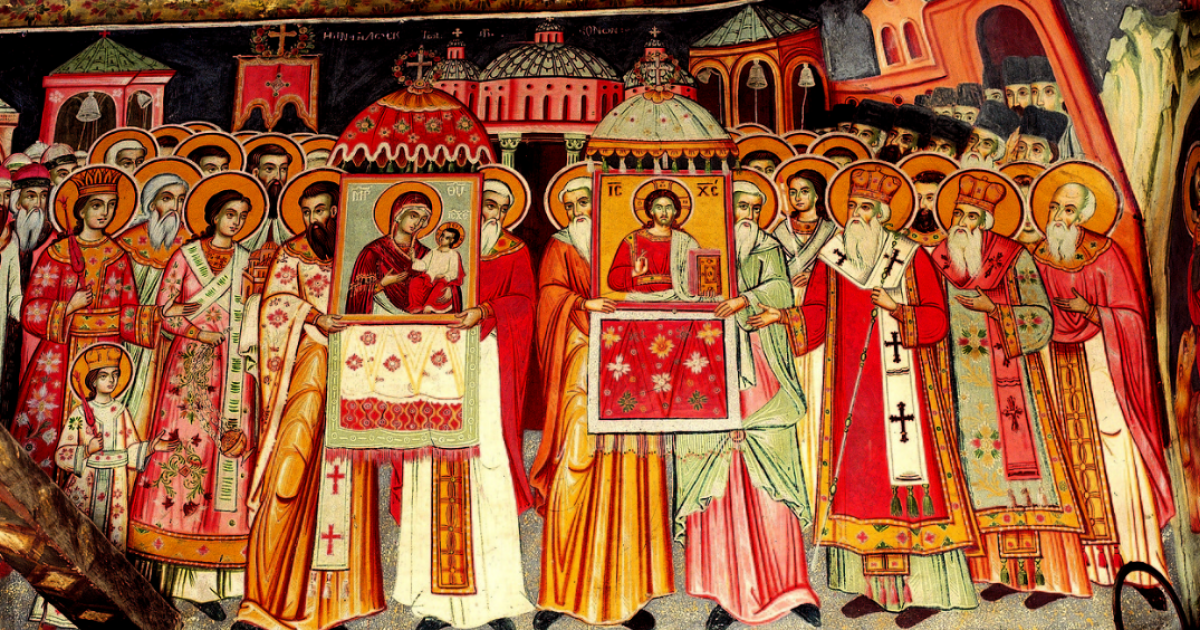 21 березня - Торжество православ’я: історія, традиції свята, що треба робити цього дня