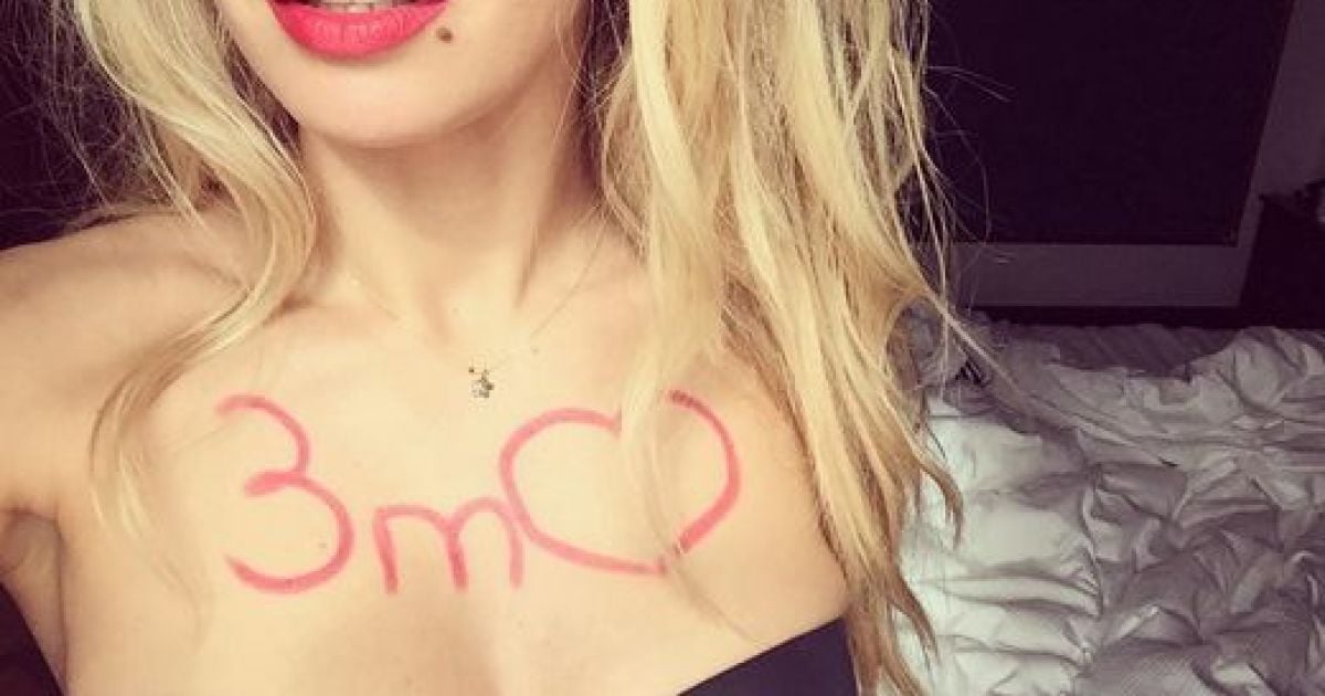 Вера Брежнева