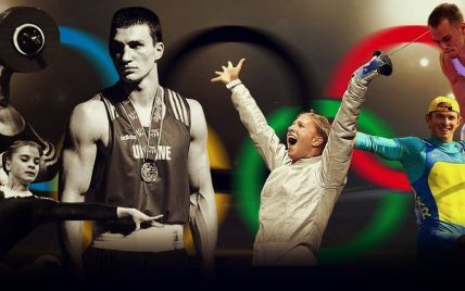 Сколько медалей украинцы могут привезти из Рио
