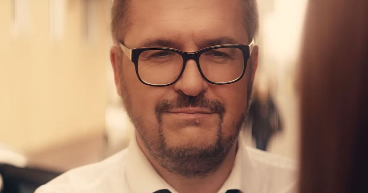 Александр Пономарев