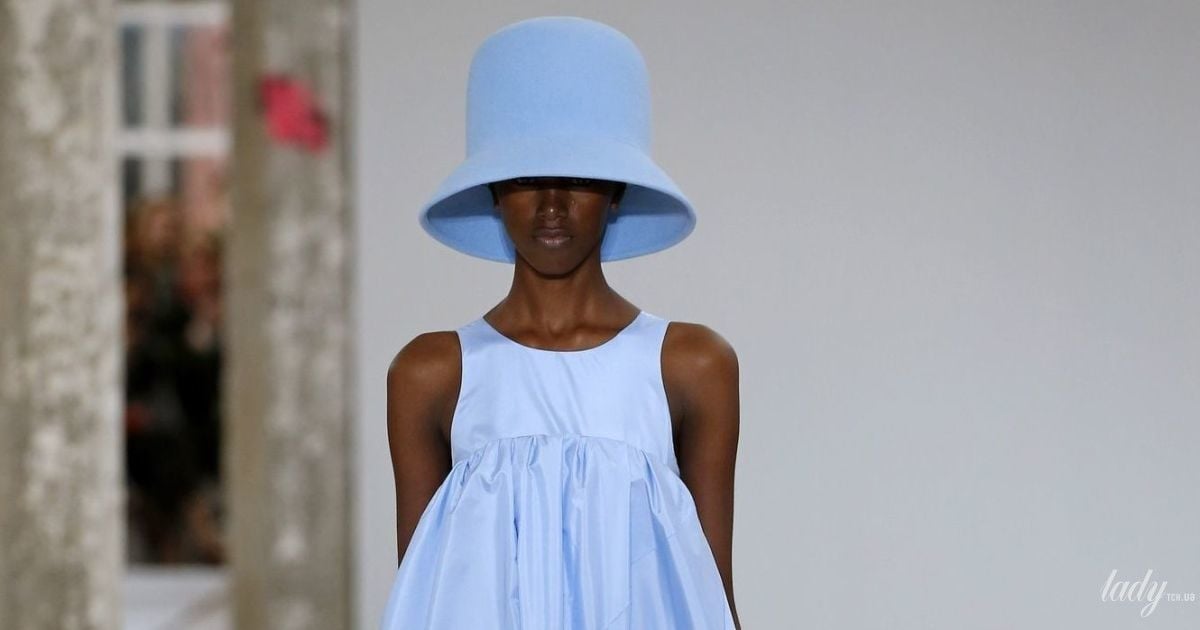 Колекція Nina Ricci прет-а-порте сезону осінь-зима 2019-2020 / © East News