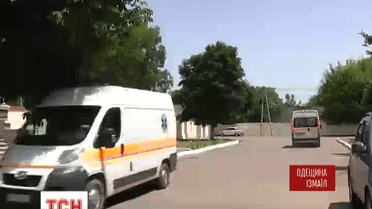 В Измаиле изменили тактику обеззараживания отравленной воды