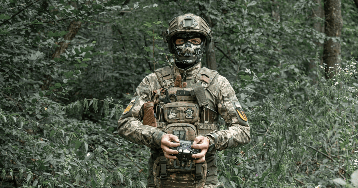 Наземні роботизовані комплекси ЗСУ