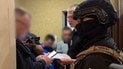У Черкасах затримали чотирьох причетних до нападу на військовослужбовців ТЦК