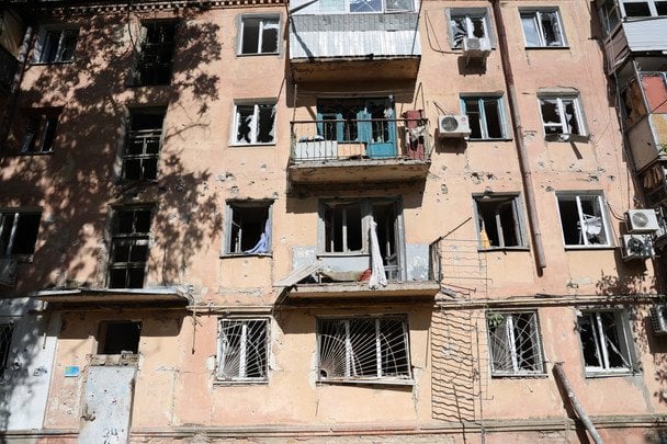 Россияне атаковали Херсонщину: погиб ребенок