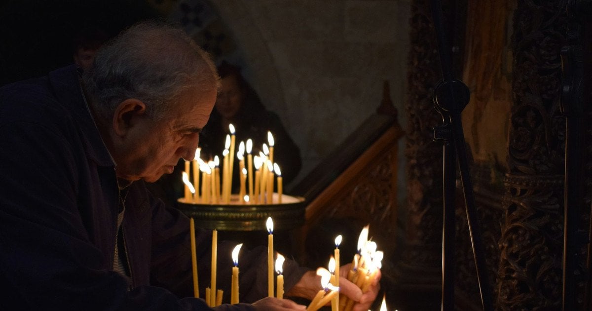 Церковне свято 27 березня