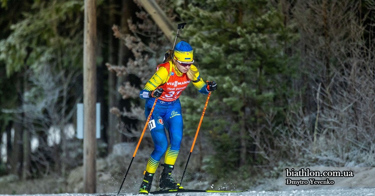 Дарина Чалик