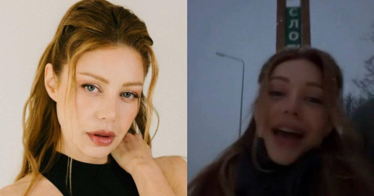 Тіна Кароль у Слов'янську