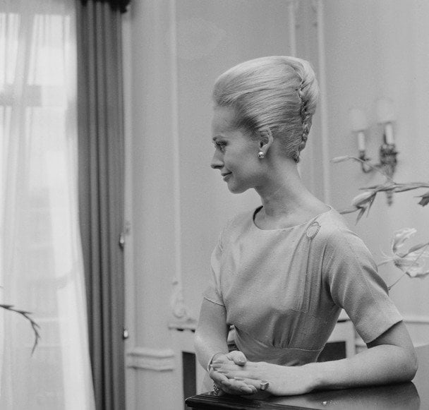 Тіппі Гедрен / © Getty Images