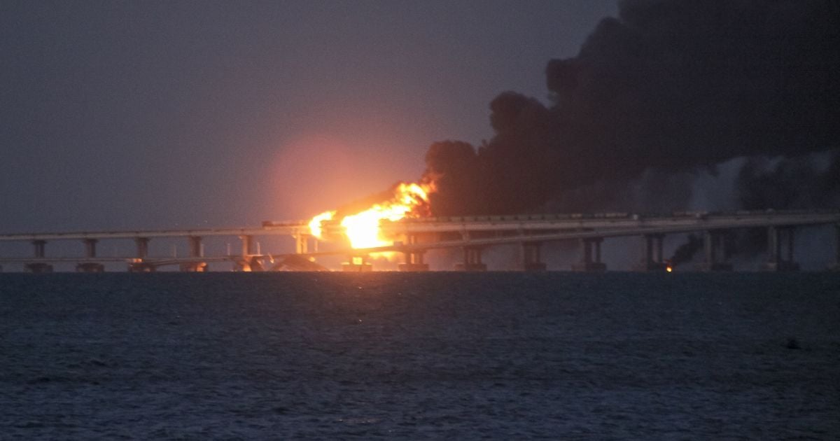 Сценарій розвитку війни в України: експосол США розповів, що стало б катастрофою для Кремля