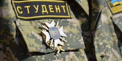 В Житомире застрелился курсант военного института