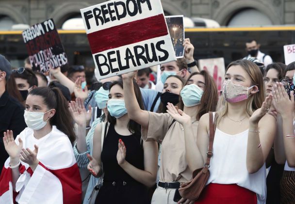  / © Associated Press