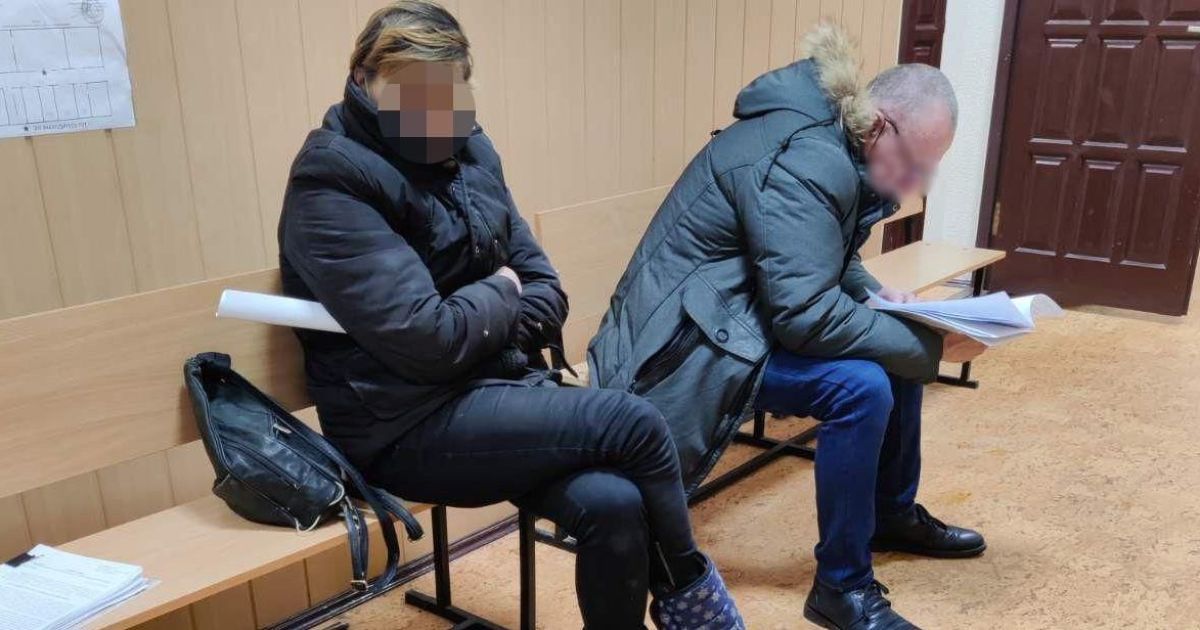 Под Харьковом нетрезвая женщина "заложила бомбу" в учебное учреждение