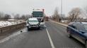 Виїхав на зустрічну смугу: у смертельній ДТП на Вінниччині загинув водій