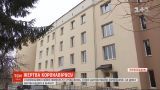 В Тернопольской области зафиксировали вторую смерть от коронавируса