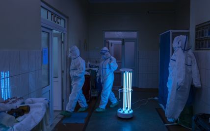 В Черновицкой области впервые суточный прирост заражений коронавирусом превысил четыре сотни