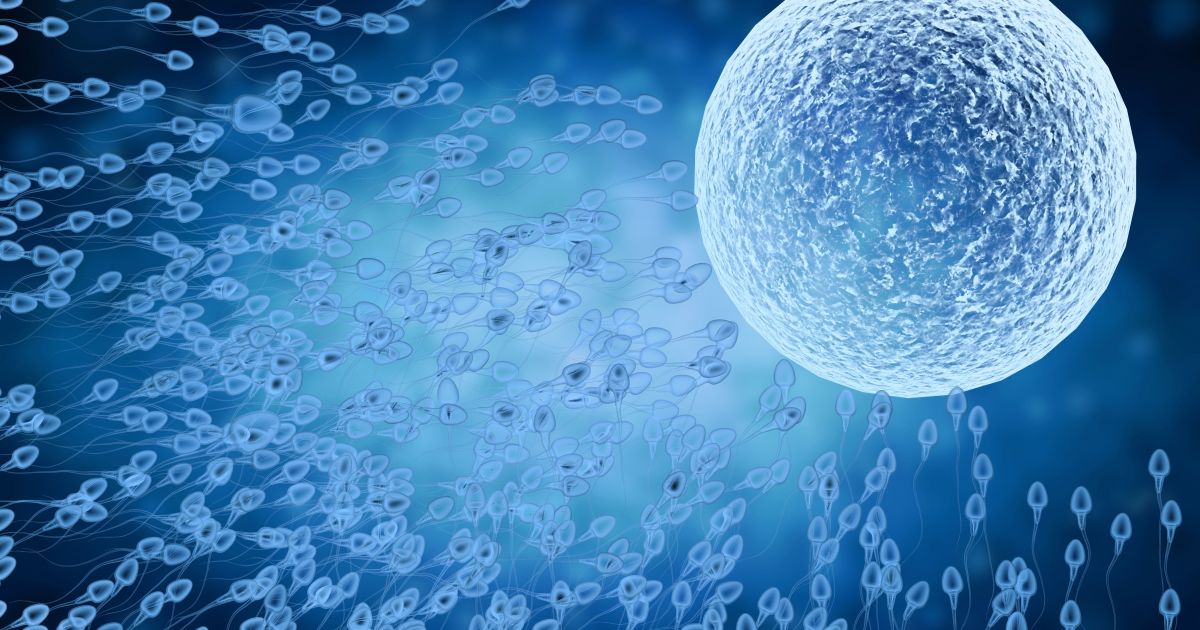 Бесплодие после 40 лет: каковы шансы?