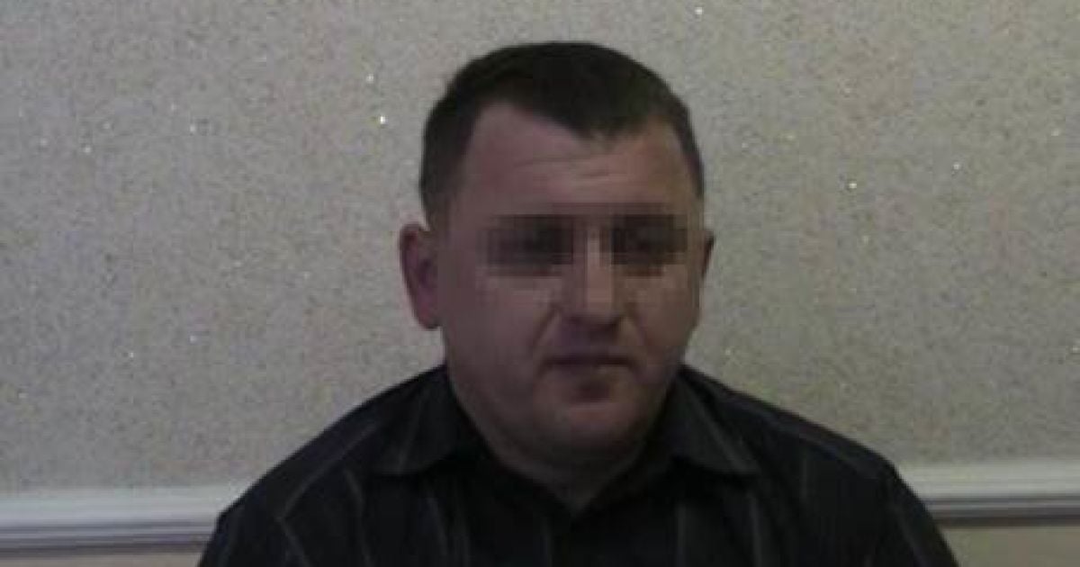 Верхушка полиции Ровенской области "крышевала" нелегальную добычу янтаря - СБУ