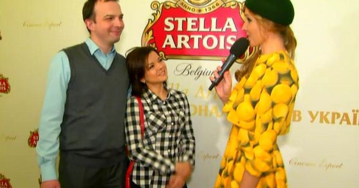 Падалко получила цветочный сюрприз от мужа на юбилей