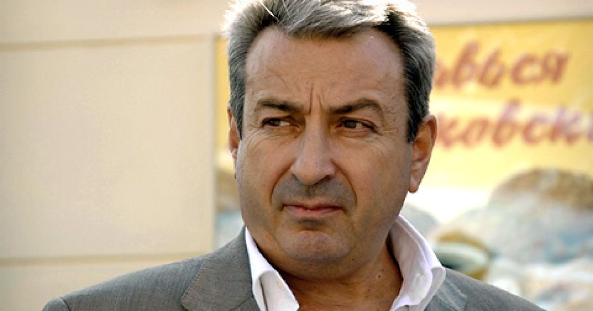 В США арестовали российского миллиардера