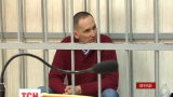 Винницкий городской суд до сих пор не смог избрать меру пресечения Антону Шевцову