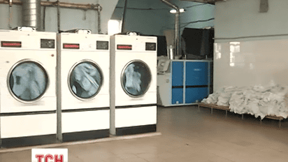 Пассажиры возмущены грязным бельем в украинских поездах