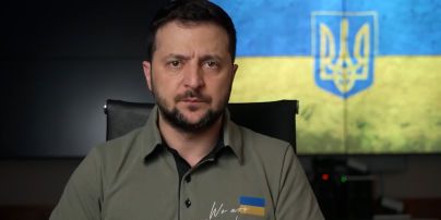 "Мы помним о Крыме" – обращение Владимира Зеленского за 18 мая