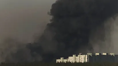 У Києві неспокійно