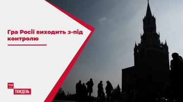 Сфера інтересів Кремля: керування замороженими конфліктами виходить з-під контролю