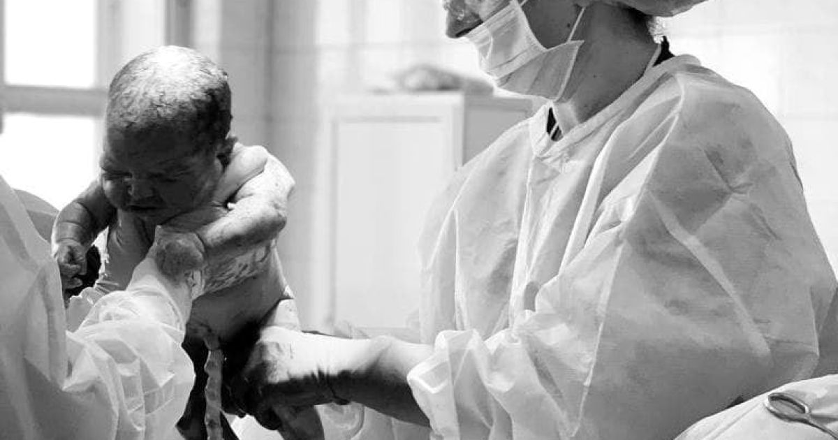 фото: фейсбук Сергій Риженко