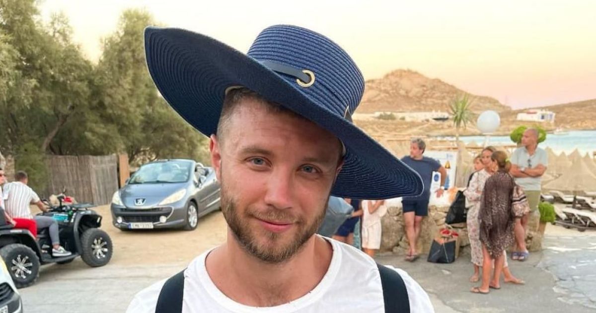 Михайло Заливако