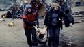 Революция Достоинства: 8 лет назад на Майдане появились первые жертвы "Небесной сотни"