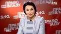 Зеленський трішечки не відає про те, що відбувається в нього за спиною — Наталія Мосейчук