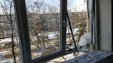 У житловому будинку в Києві стався вибух