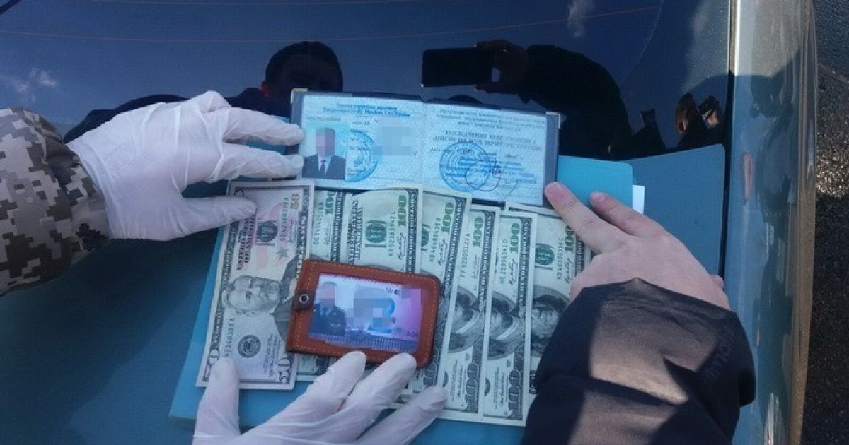полковники прикордонної служби та Збройних Сил_4 / © Прес-центр СБУ