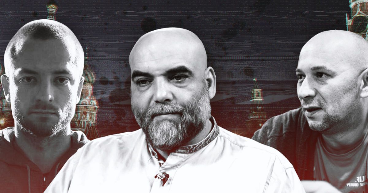 Кремль хоронит свои секреты