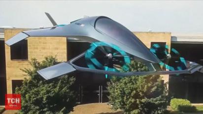 Летучий концепт Aston Martin уже называют новым авто Бонда